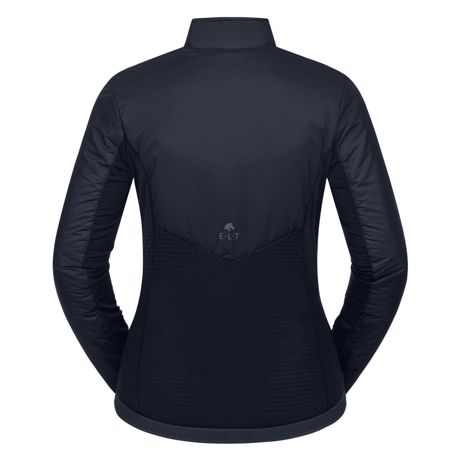 ELT Waterproof riding jacket ELT Porto