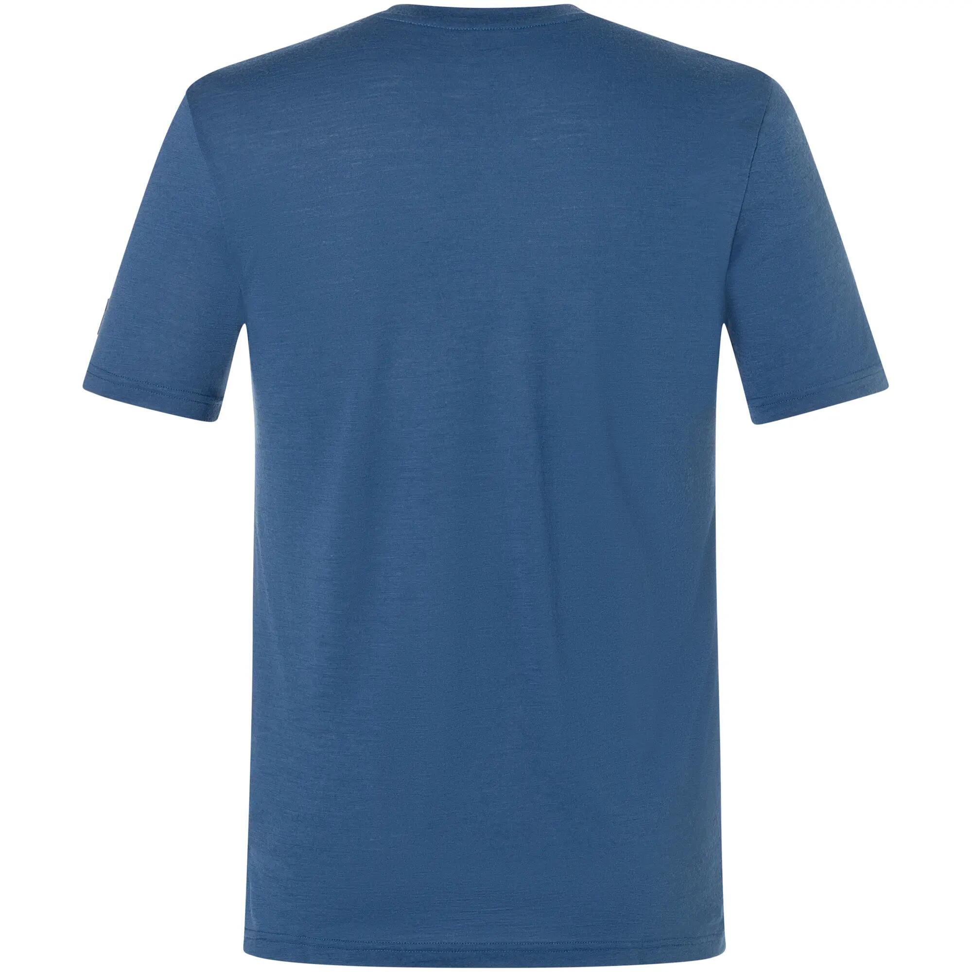 Koszulka SUPER.NATURAL M CARABINERI TEE 6/7