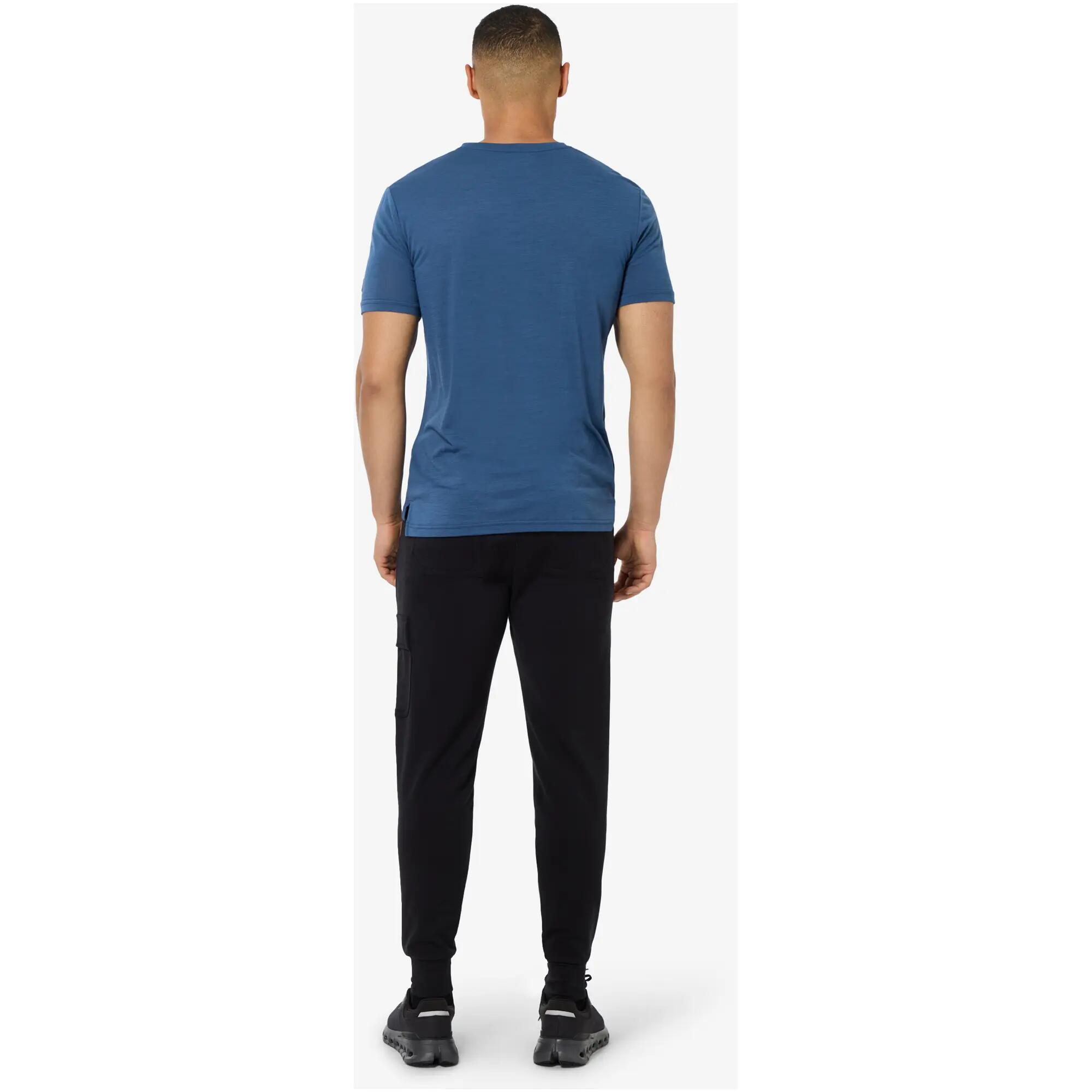 Koszulka SUPER.NATURAL M CARABINERI TEE 2/7