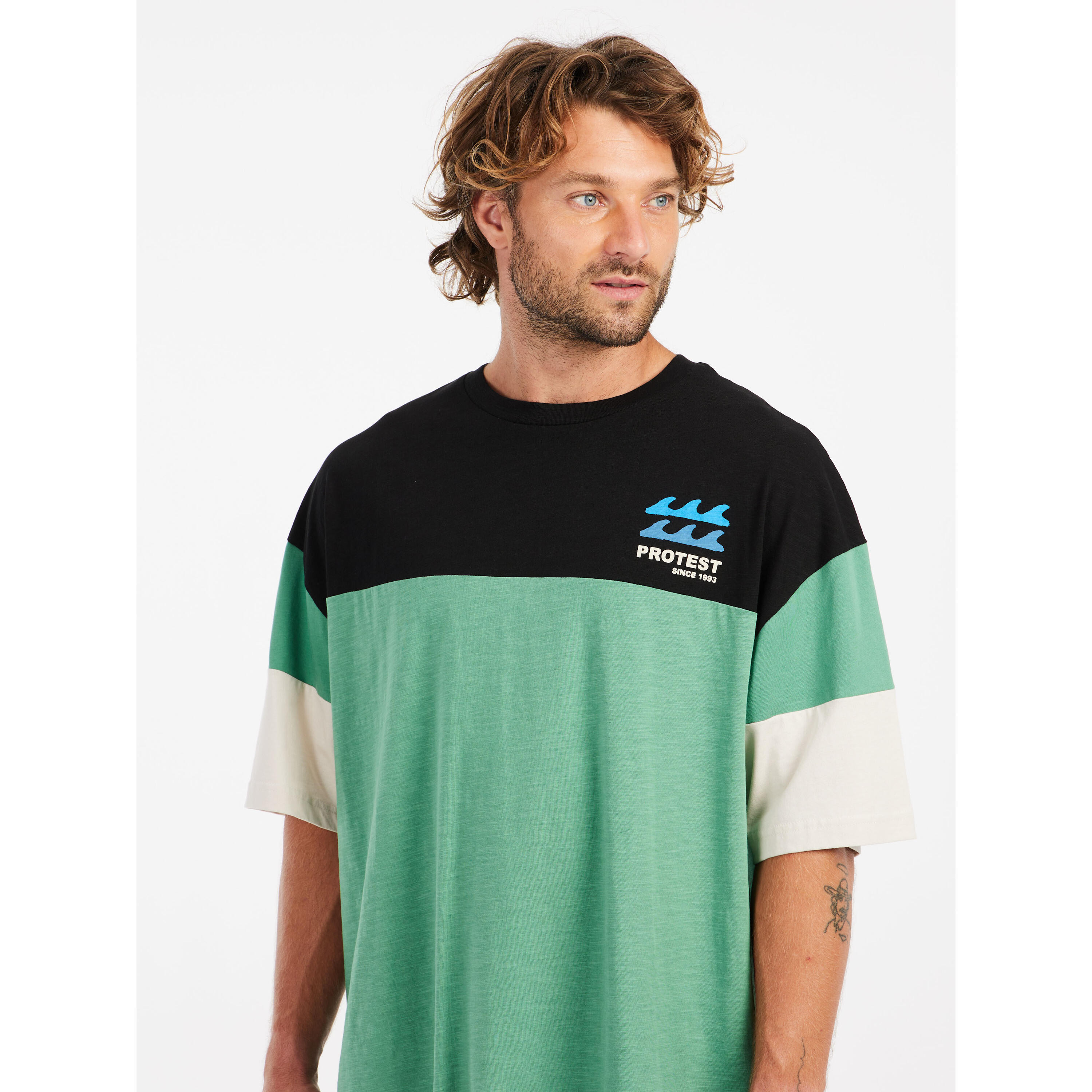 T-shirt Protest Duel 7/7