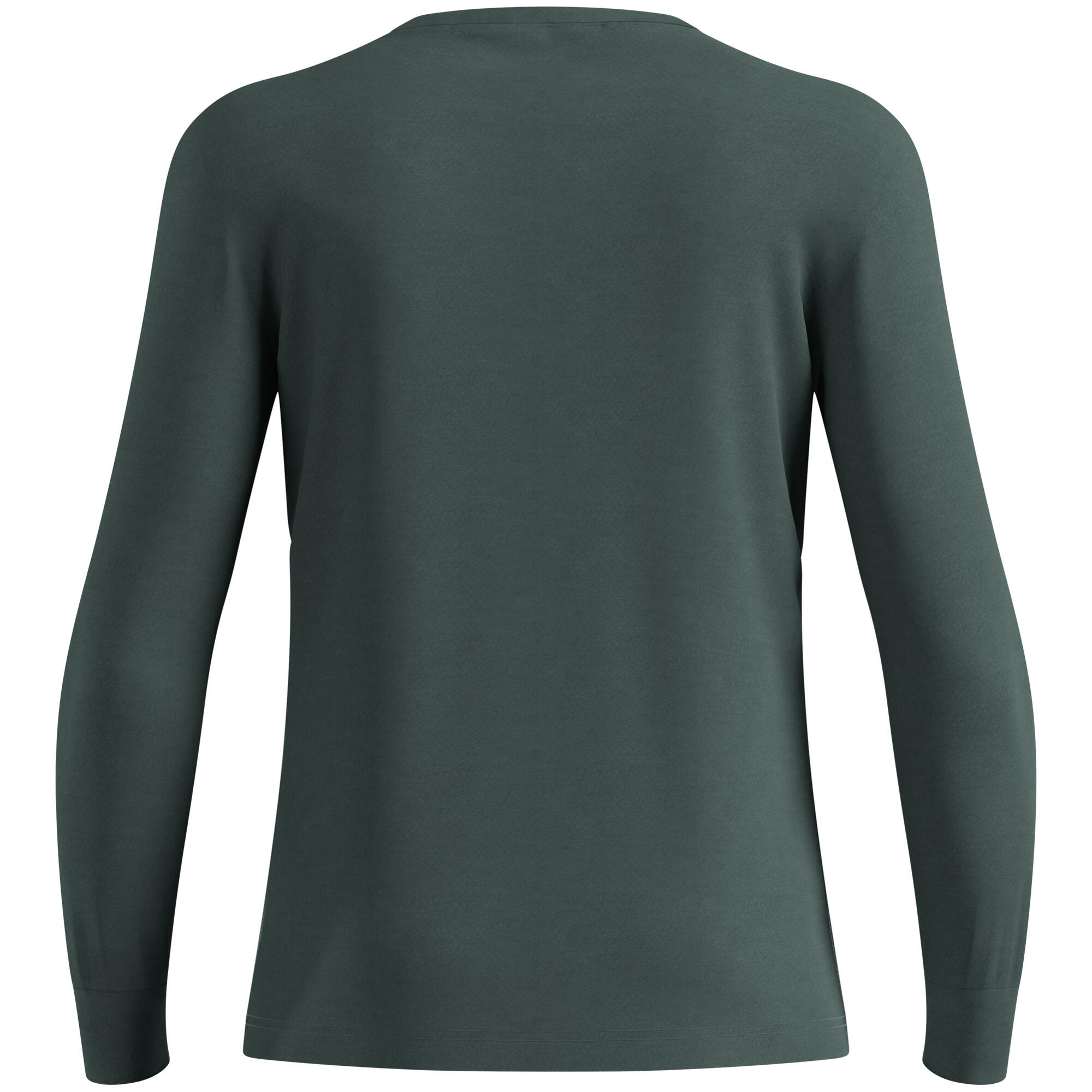 Bielizna termoaktywna z długim rękawem Odlo BL TOP crew neck l/s MERINO 200 7/7