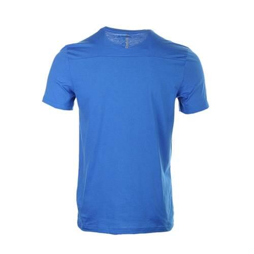 Hemden universeel voor heren Reebok Wor C Com Tee 2/4