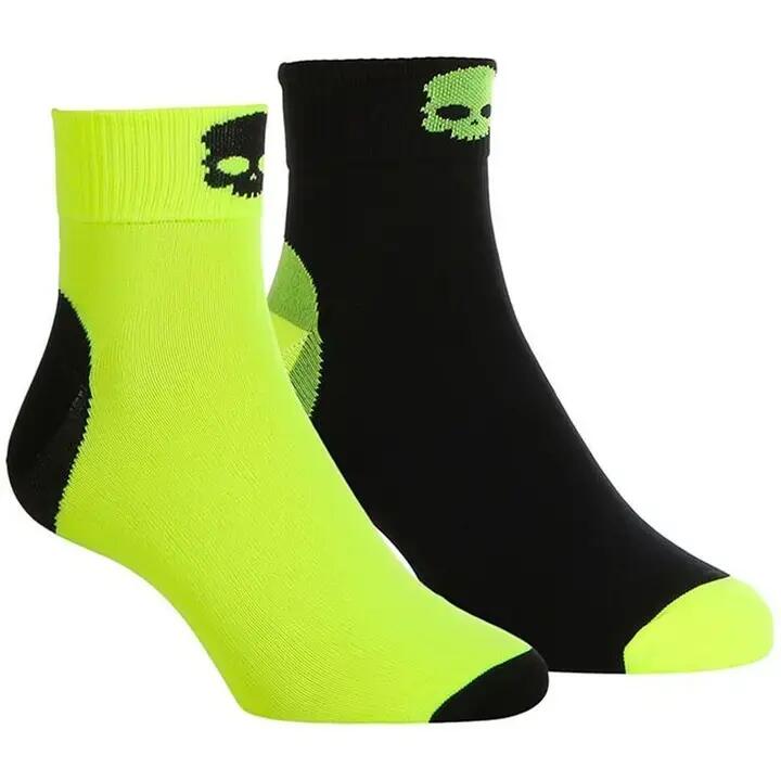Skarpety tenisowe dla dorosłych 2pak Hydrogen Performance Socks 2P 1/1