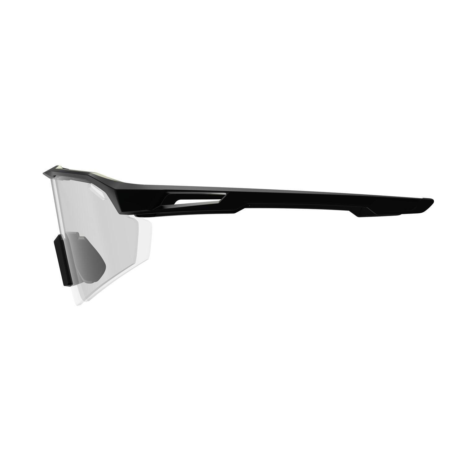 Óculos de sol SpeedViz Lite Fotocromáticas 3/6