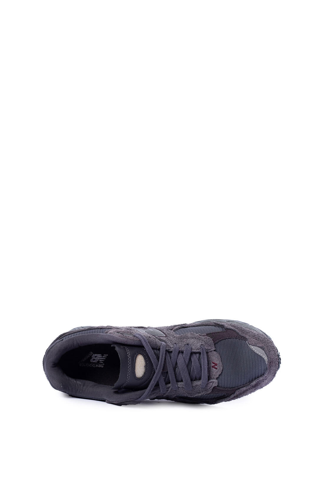 Schoenen - 2002R protection pack phantom - donkergrijs 6/7