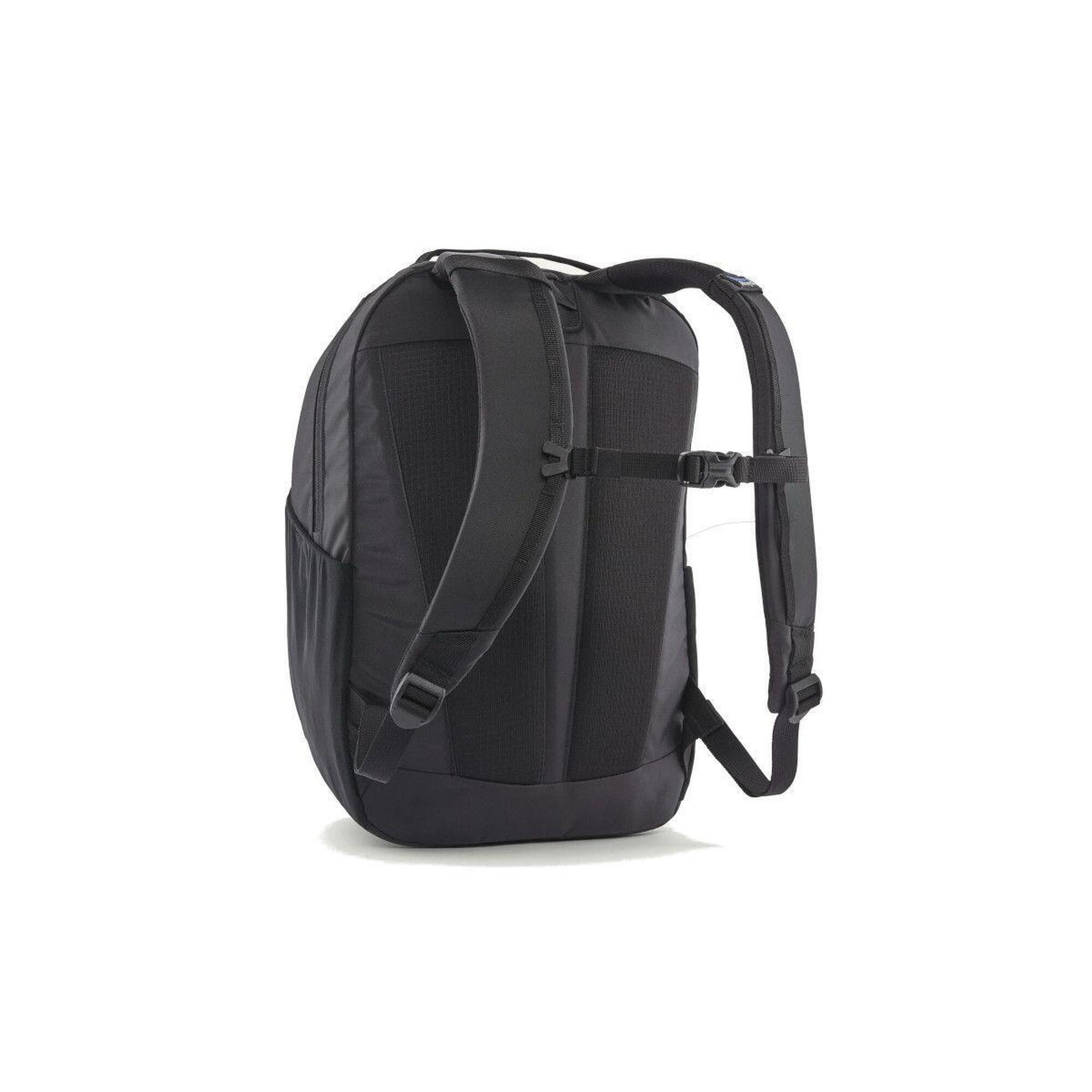 Rucsac Atom Tote Pack 24L negru