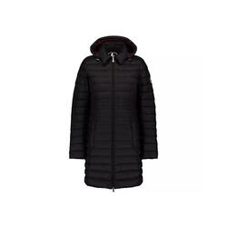 Doudoune Longue Capuche Jott VERO 2.0