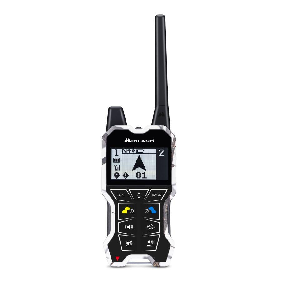 Midland Beeper One GPS C1583 – GPS-lokalisatiesysteem voor honden 2/7