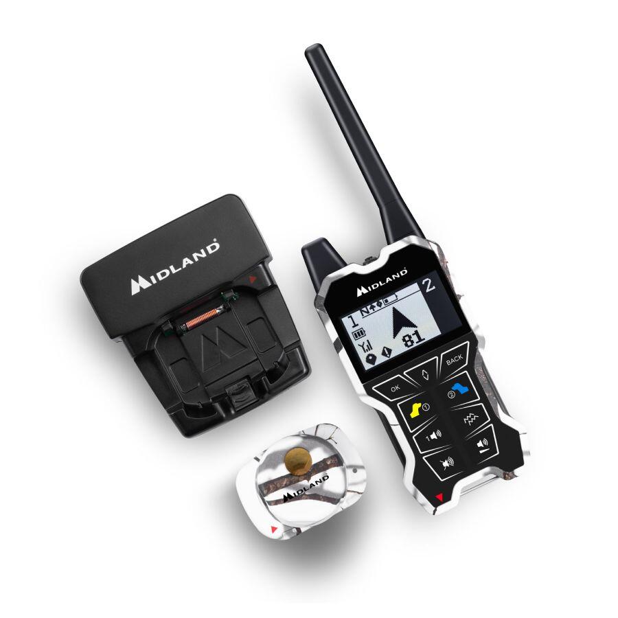 Midland Beeper One GPS C1583 – GPS-lokalisatiesysteem voor honden 5/7