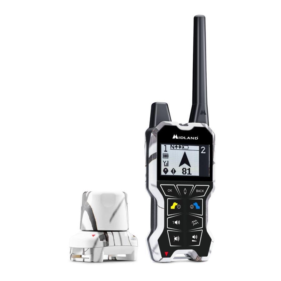 Midland Beeper One GPS C1583 – GPS-lokalisatiesysteem voor honden 4/7