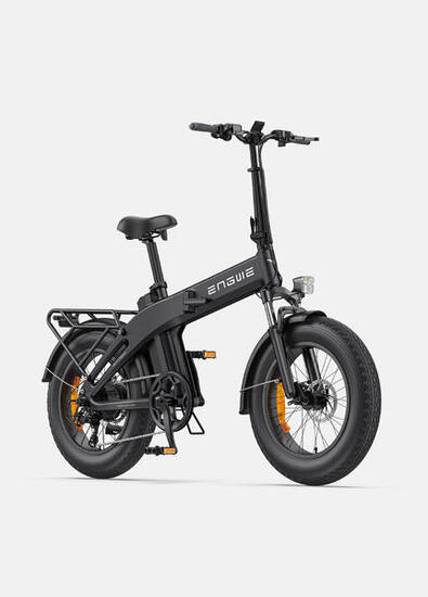 Vélo électrique ENGWE EP-2 3.0 Boost