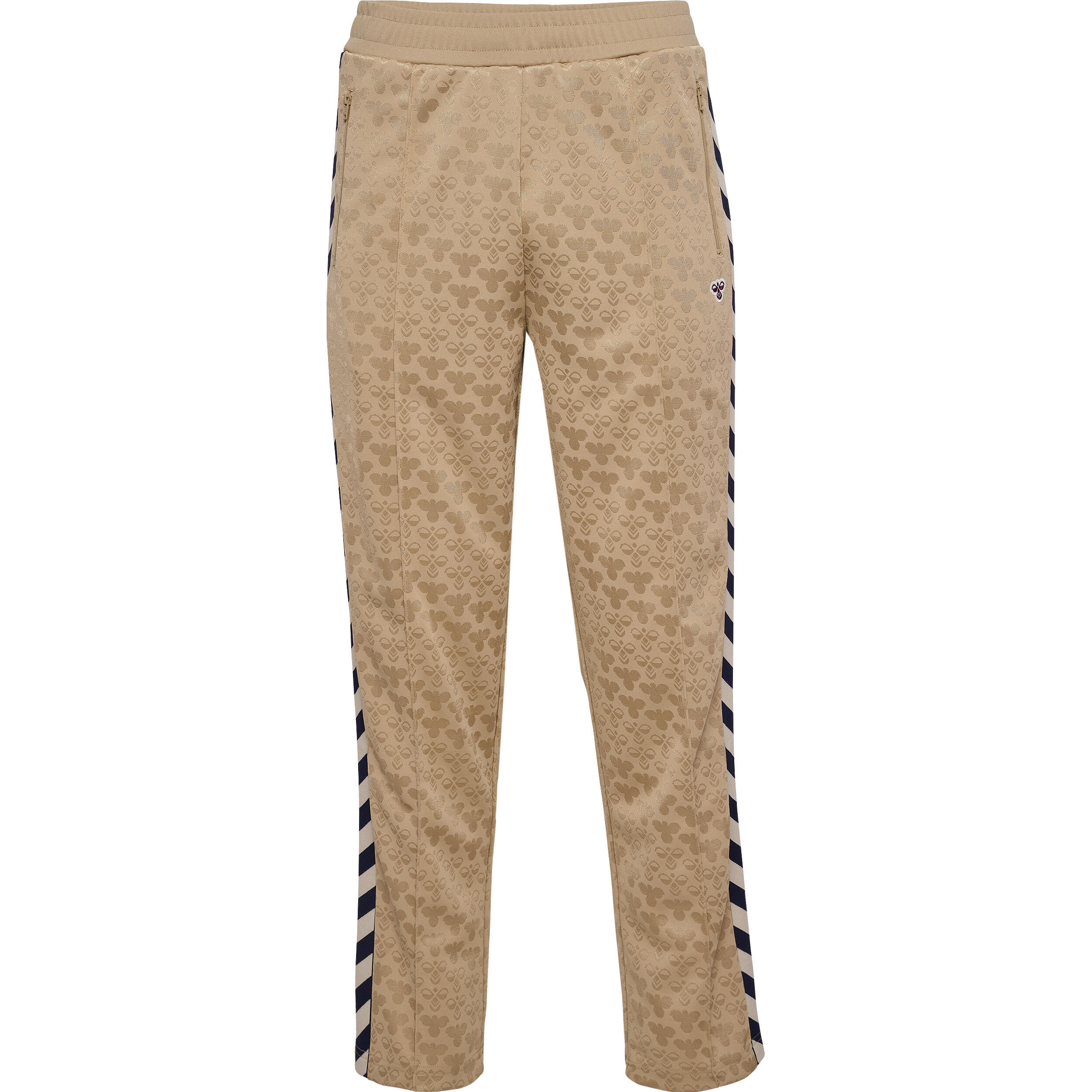 HUMMEL Pantaloni fitness da ginnastica Hummel Archive Poly