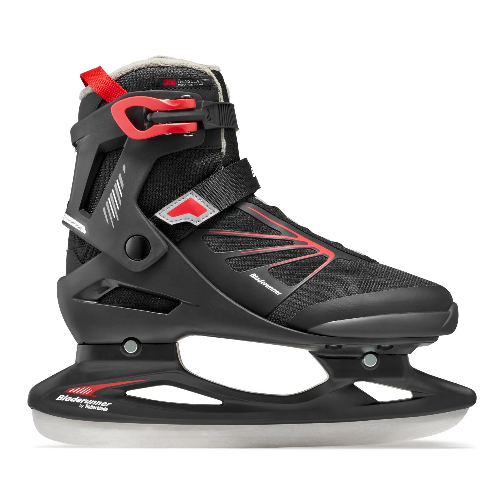 Schlittschuhe Unisex – Bladerunner ICE Igniter XT 2/7