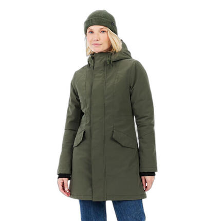 Veste imperméable femme Protest Prtlaniakea