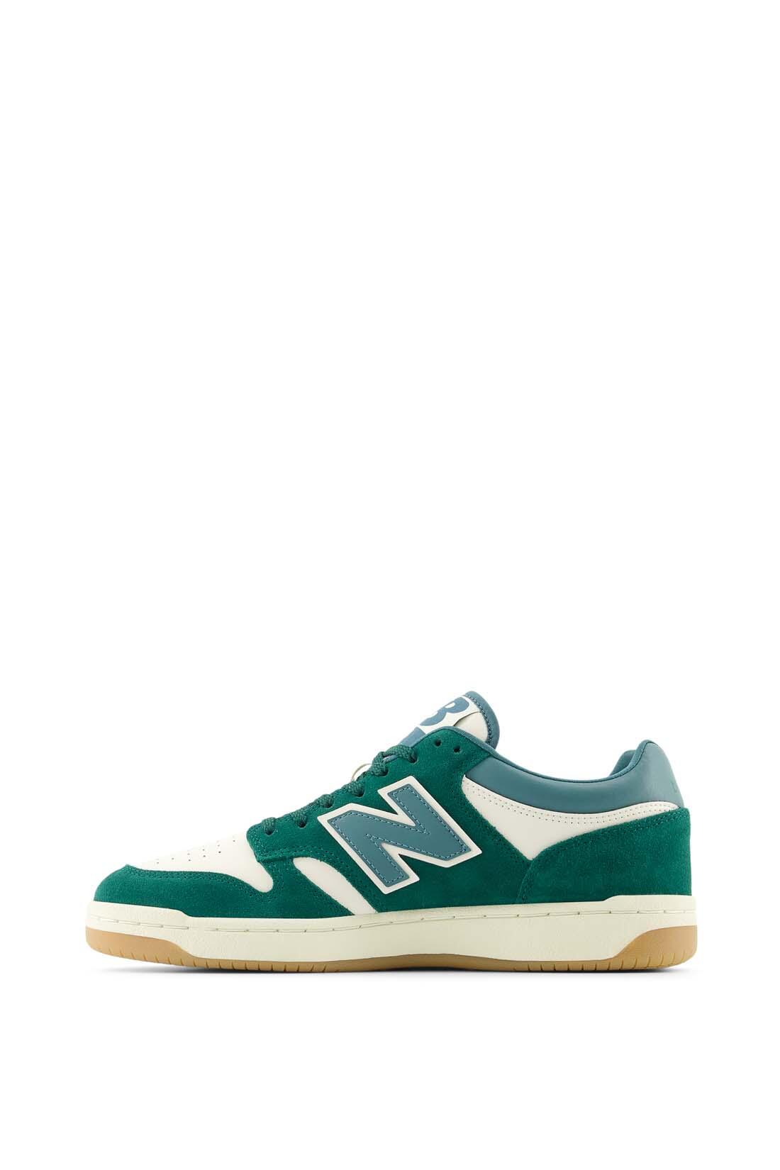 Sneakers unisex BB480 3/6