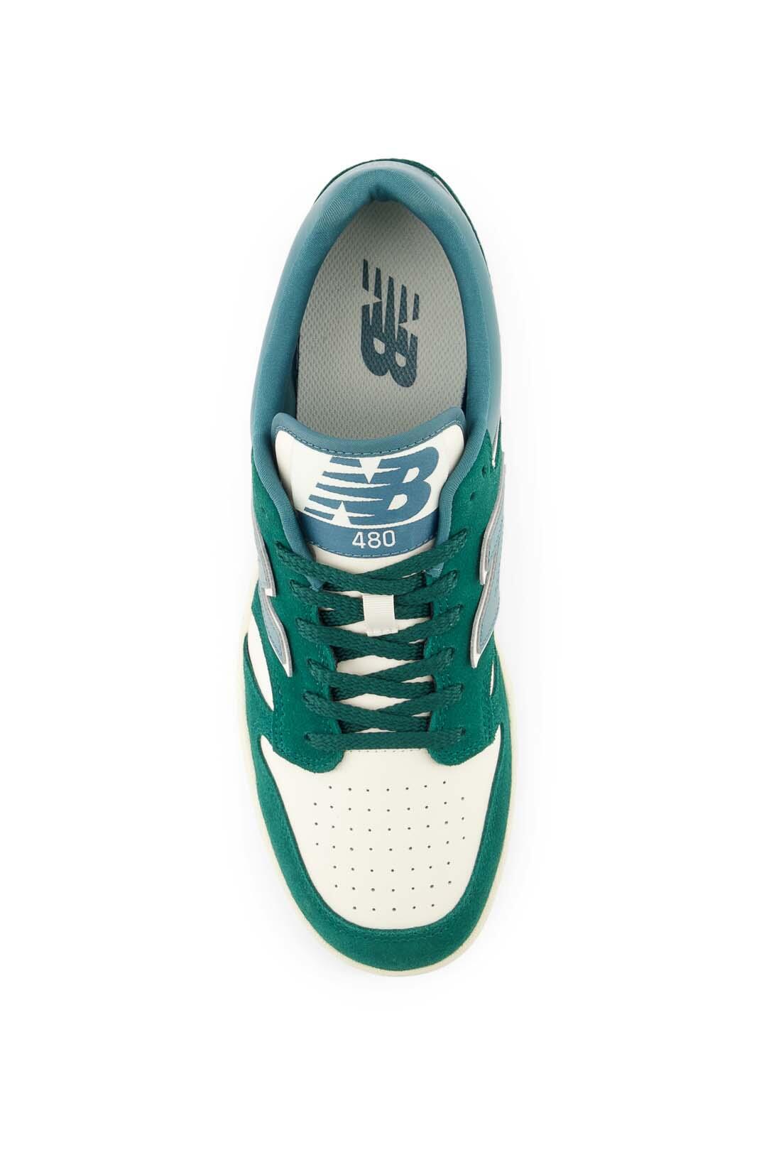 Sneakers unisex BB480 4/6