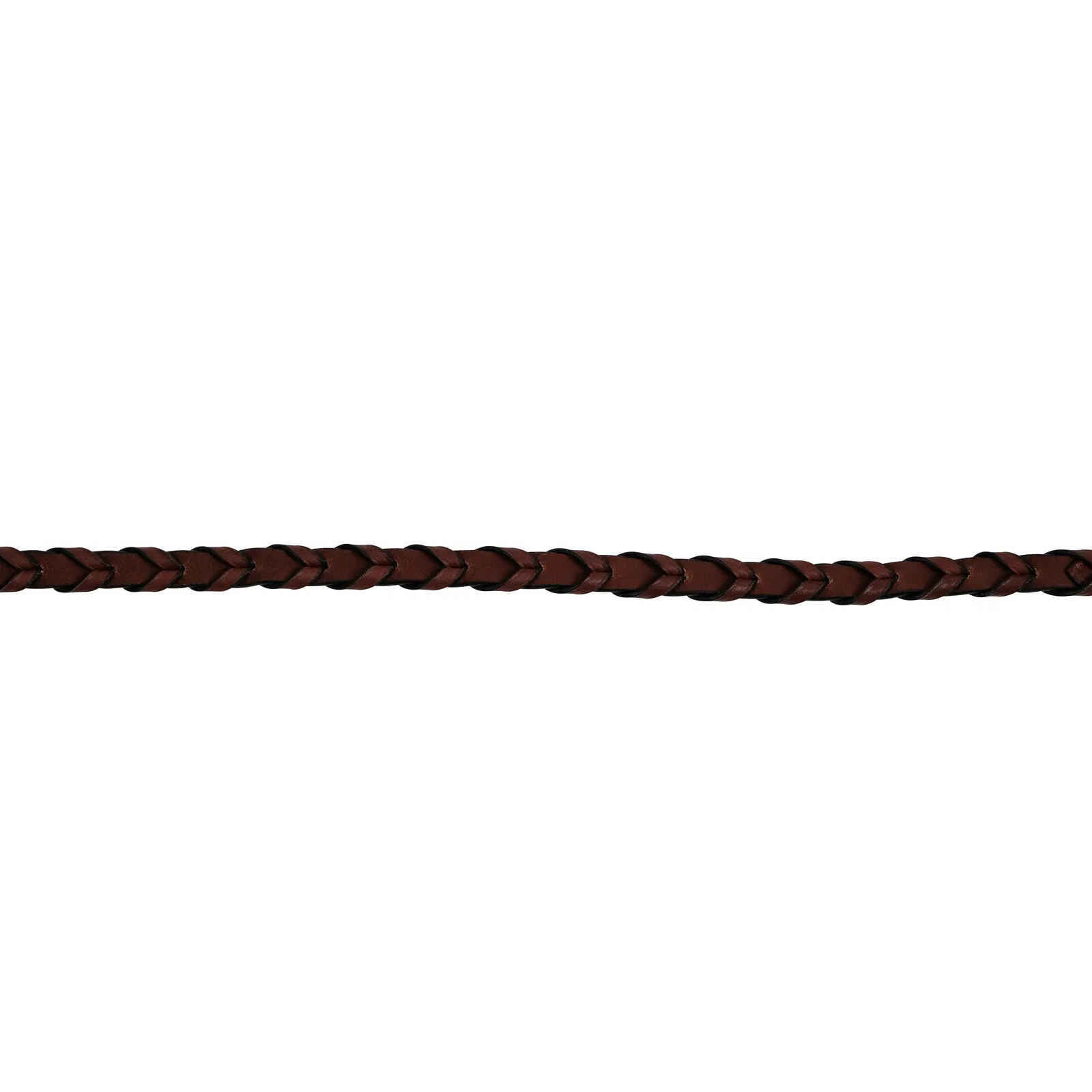 Rênes en cuir Montar 3/3