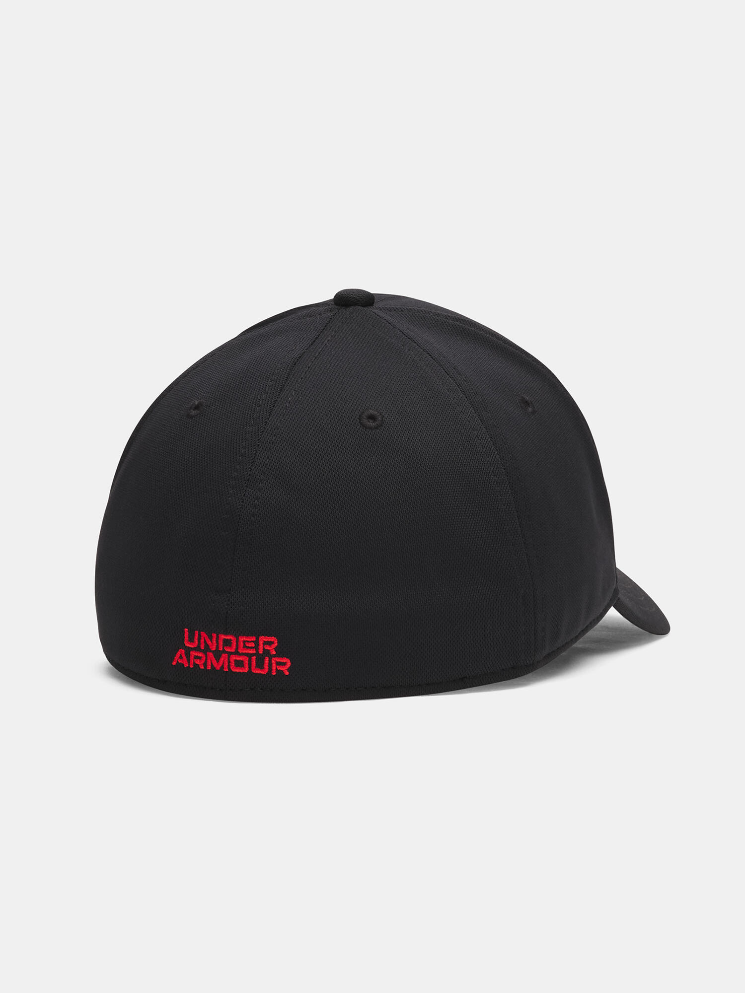 Casquette Under armour modèle 1376700-001 pour unisexe 2/5