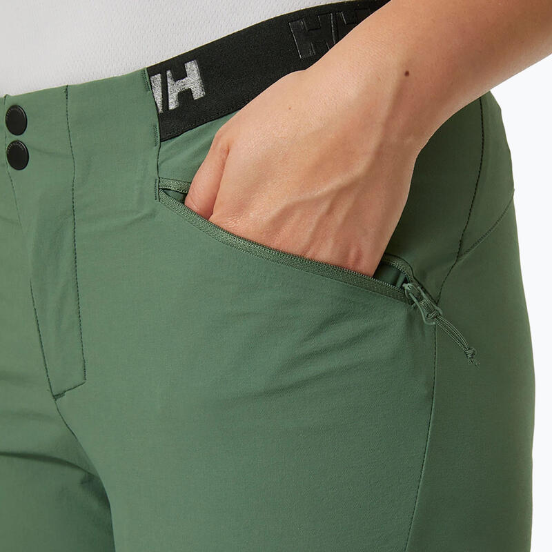 Pantaloni pentru femei Helly Hansen Rask Light Softshell de la Helly Hansen