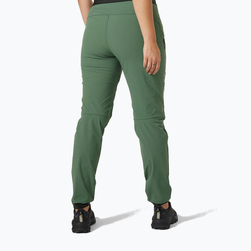Pantaloni pentru femei Helly Hansen Rask Light Softshell de la Helly Hansen