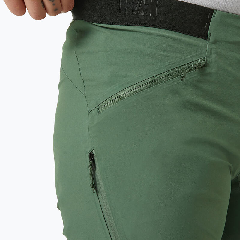 Pantaloni pentru femei Helly Hansen Rask Light Softshell de la Helly Hansen