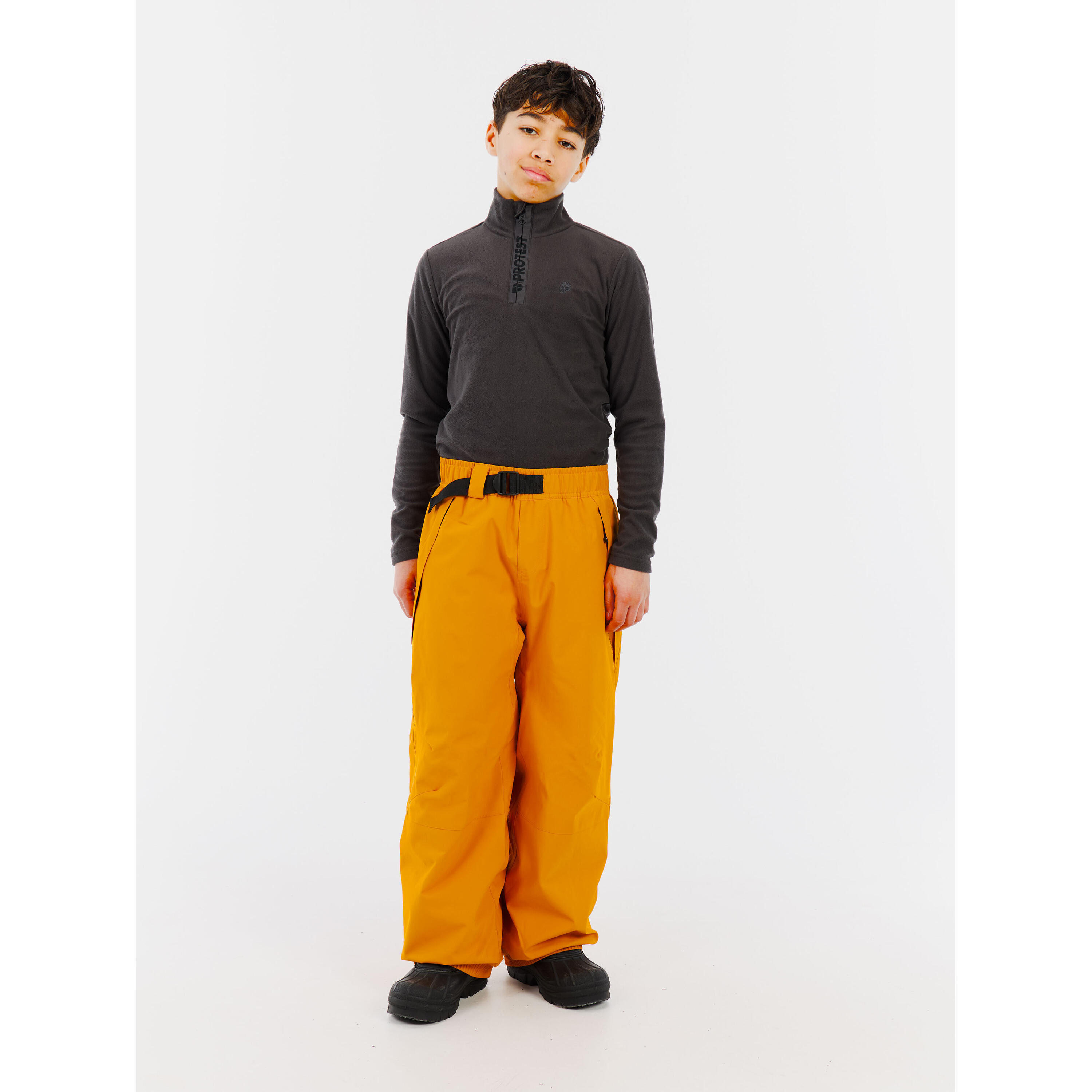 Pantalon de ski enfant Protest Kenny 3/7