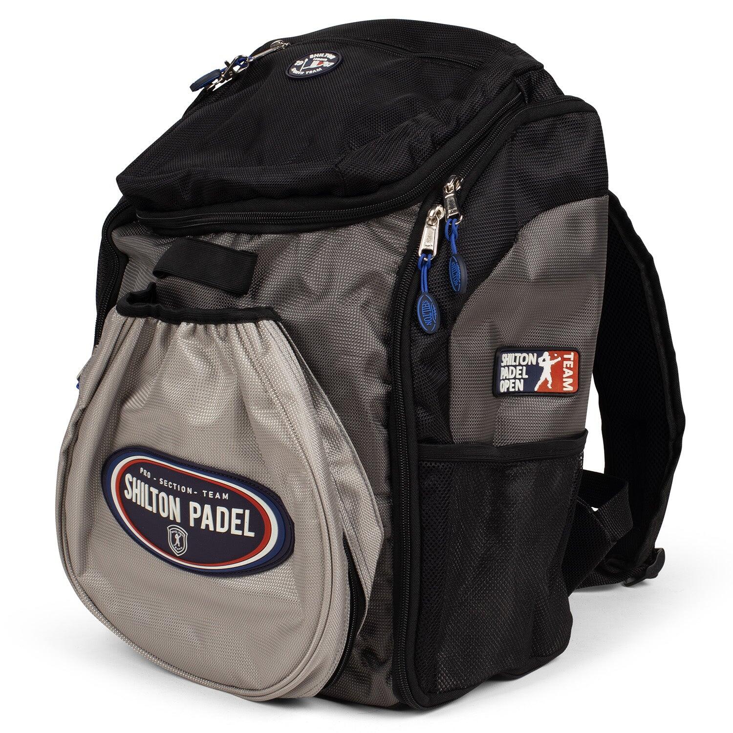 Sac à dos padel sports legend homme 3/4