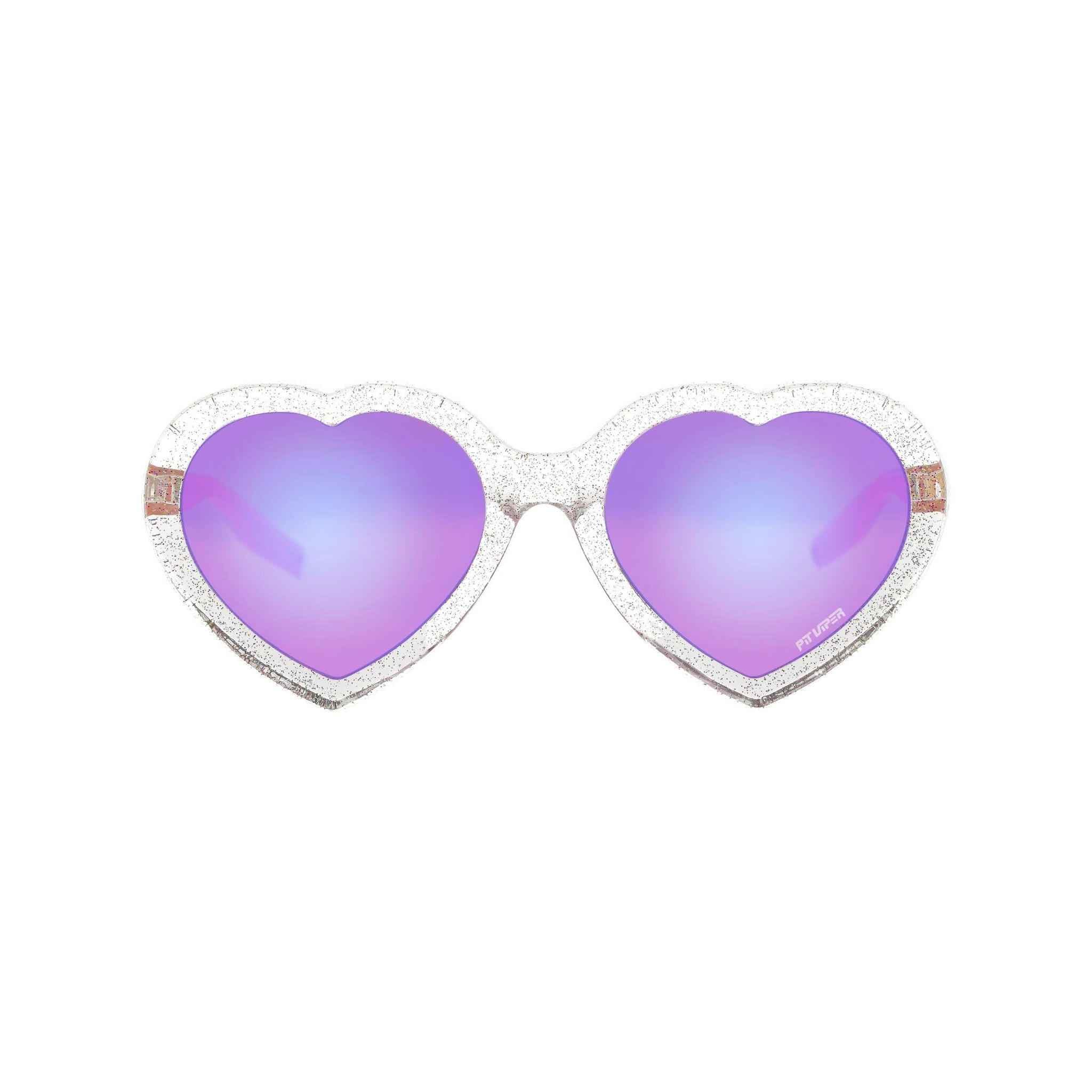 PIT VIPER Sunglasses Pit Viper Jellies Admirer HDPV