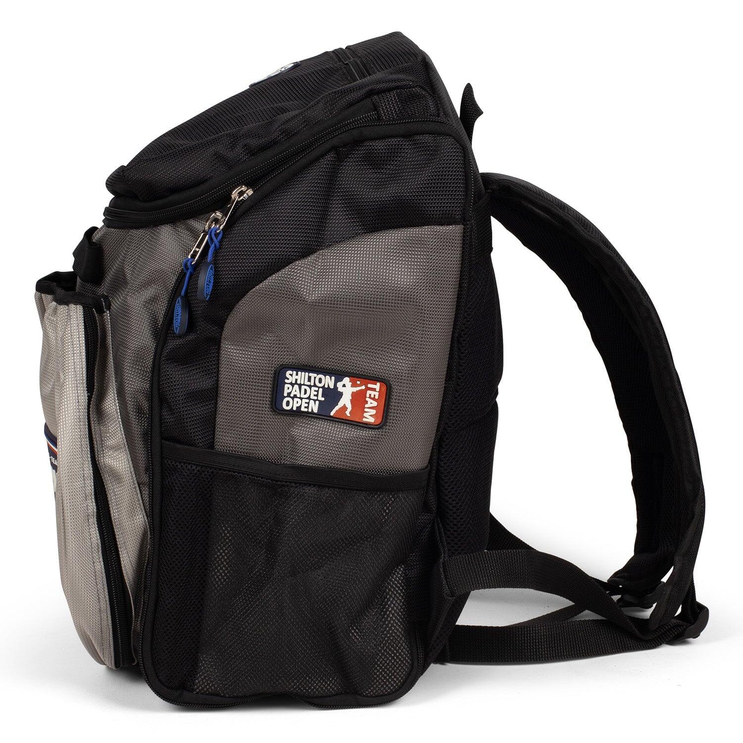Sac à dos padel sports legend homme 2/4