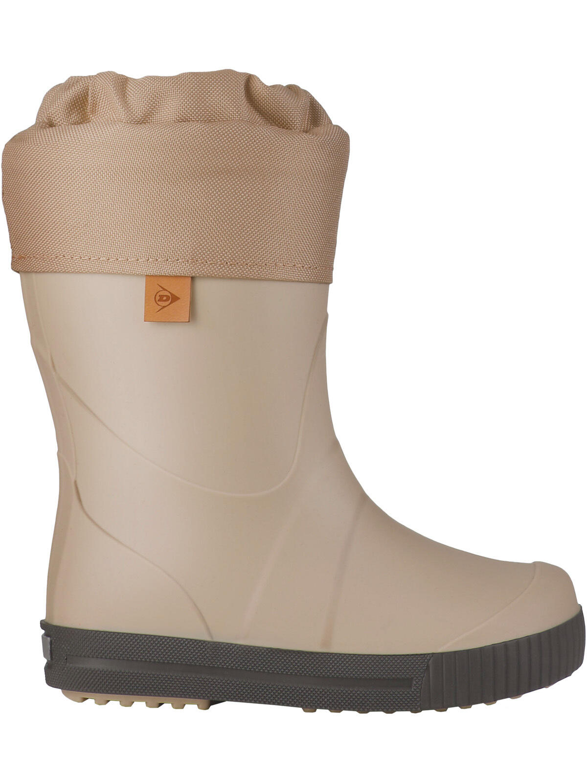 DUNLOP Laarzen PA0JL45 Puddle Jumper Beige 3/7
