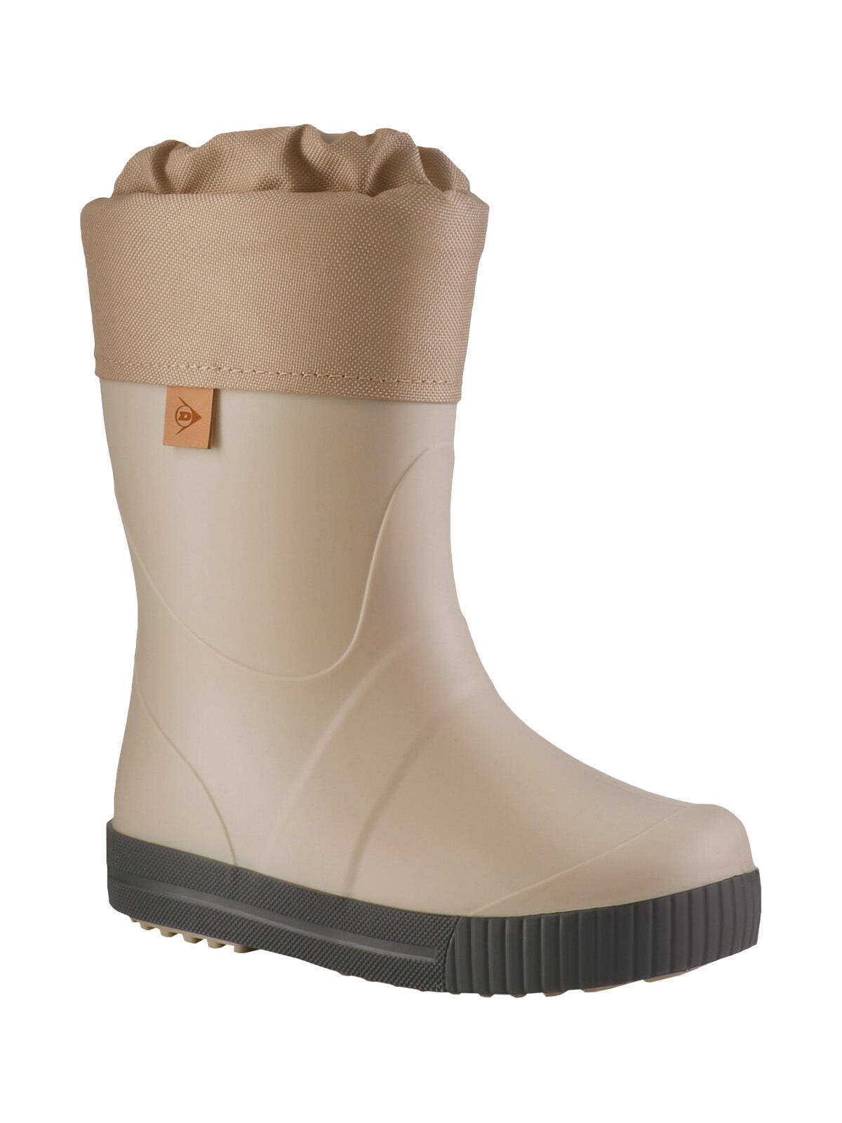 DUNLOP Laarzen PA0JL45 Puddle Jumper Beige 2/7