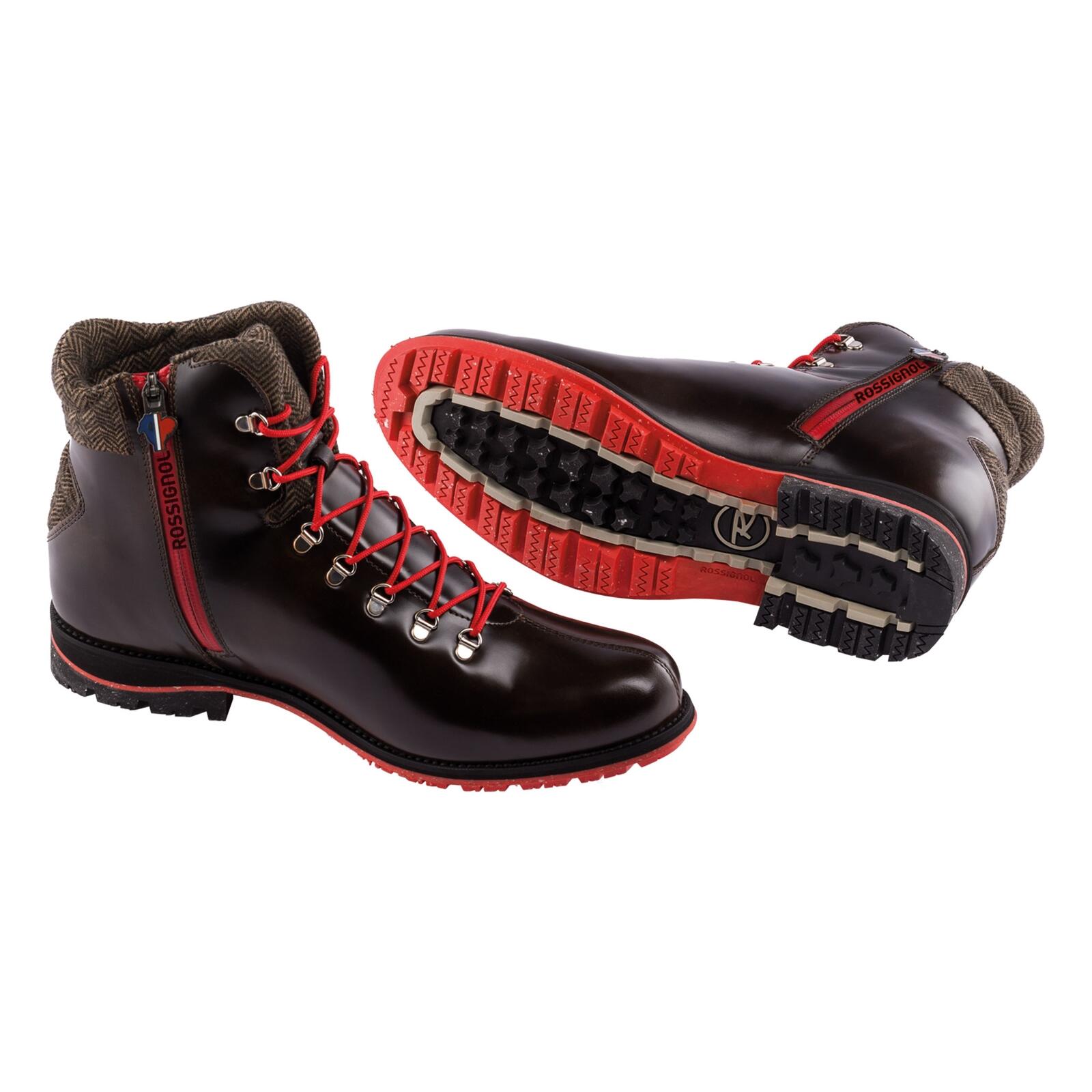 Botas Rossignol 1907 Chamonix 2.0 3/5