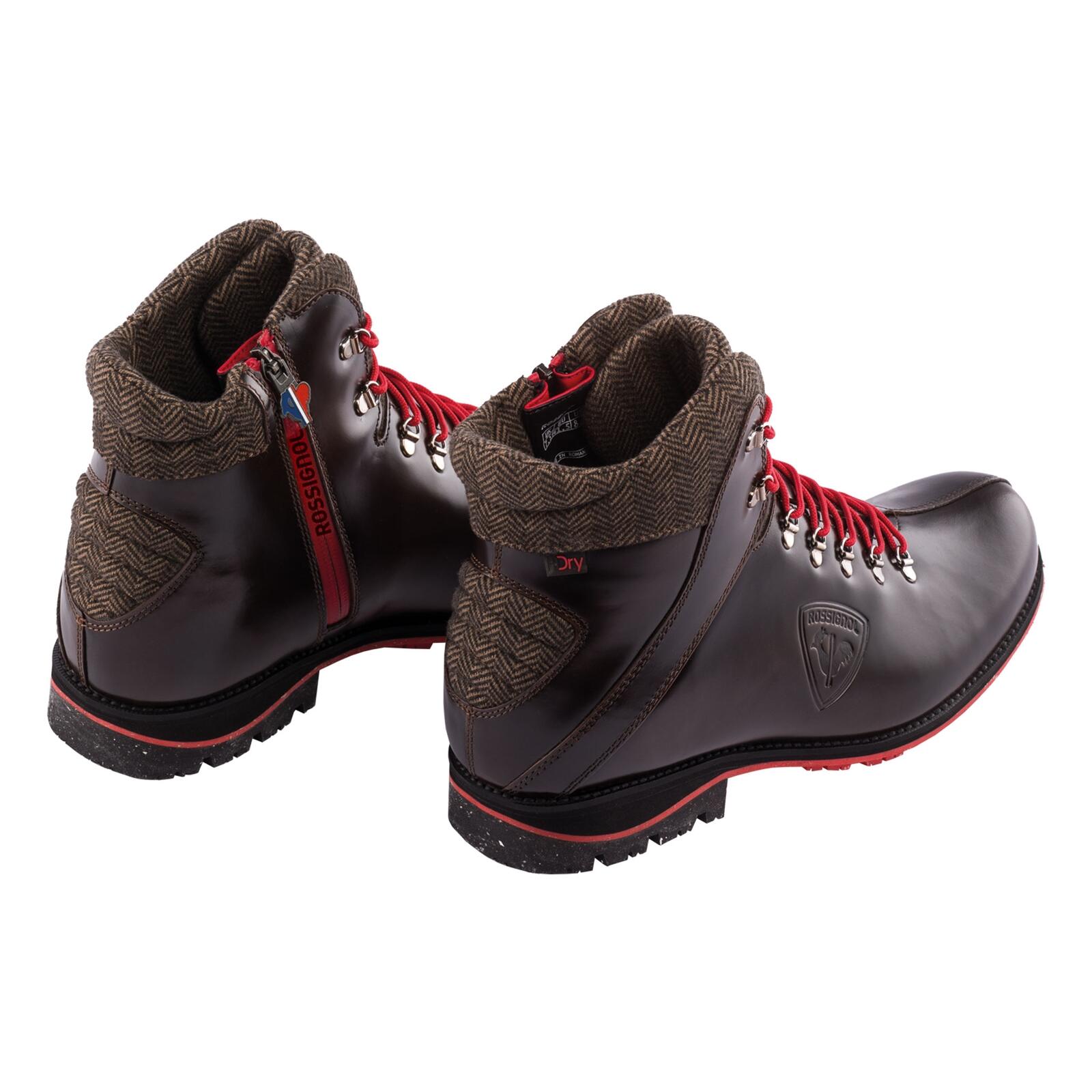 Botas Rossignol 1907 Chamonix 2.0 2/5