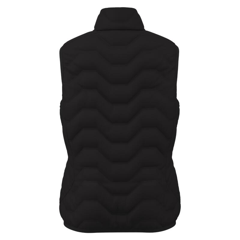Great Escapes Vassar evo lady padded vest black 2/3