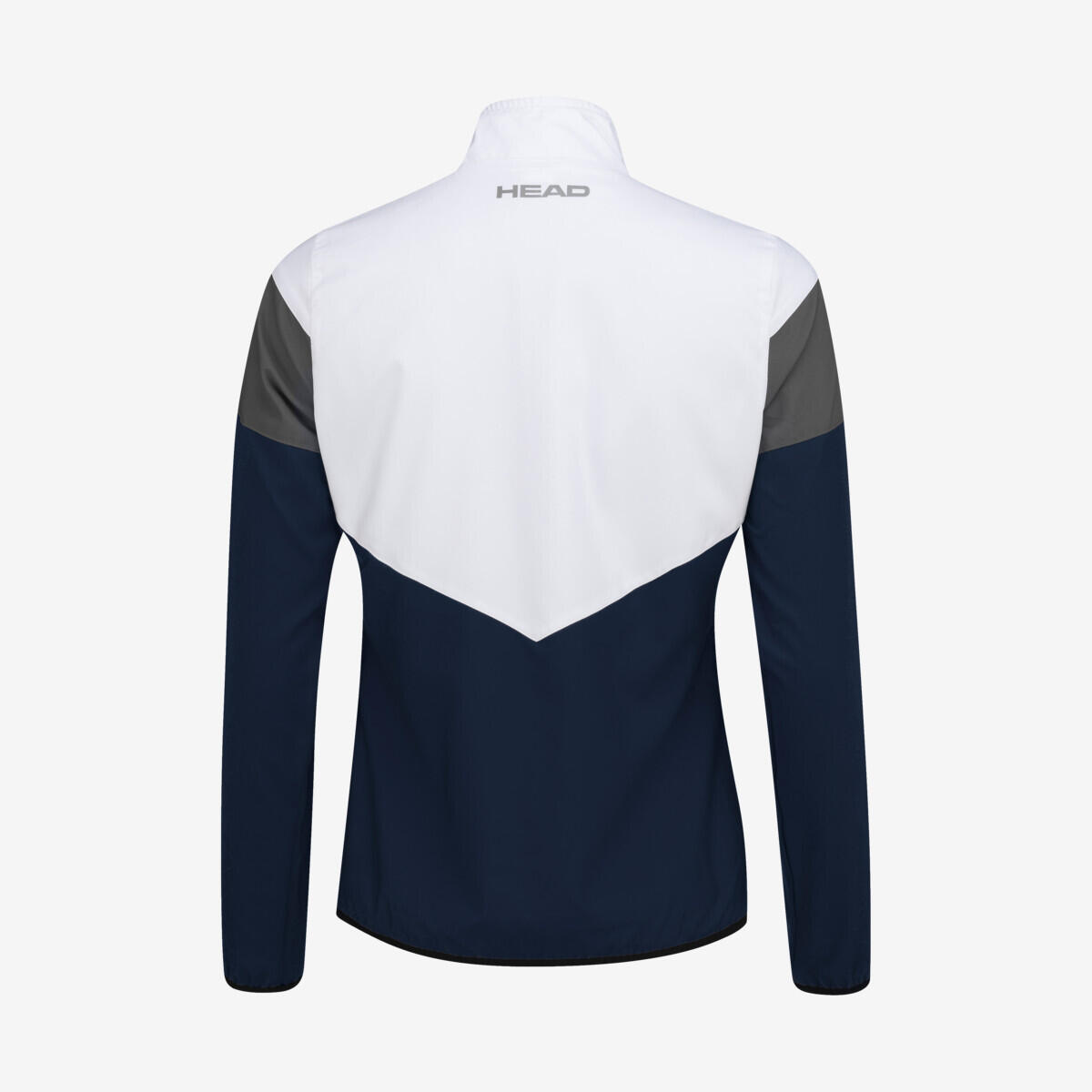 Dames trainingsjack Head Club 22 2/2