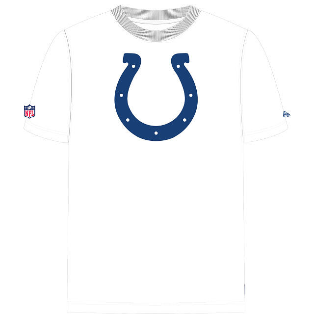 T-shirt Indianapolis Colts NFL 7/7