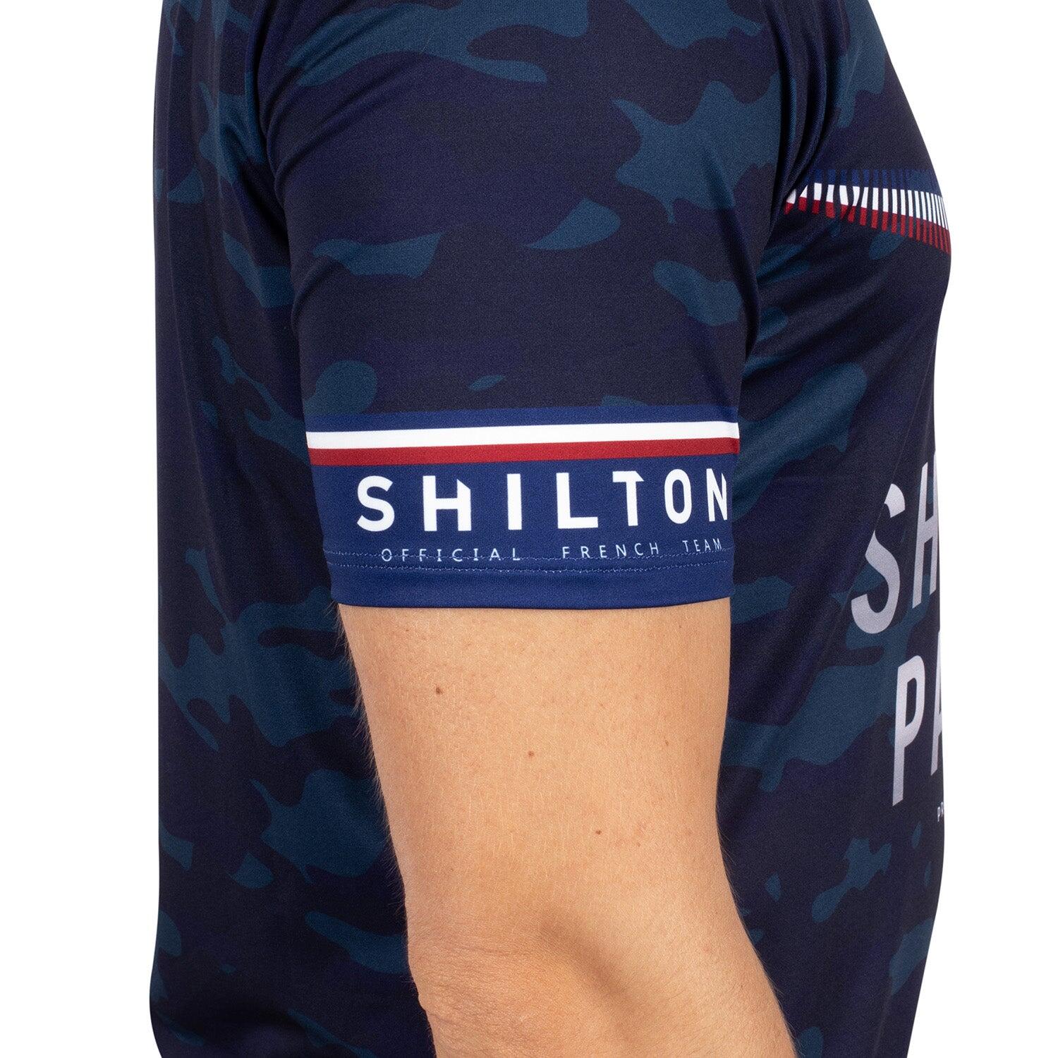 Maillot pro team padel homme 5/6