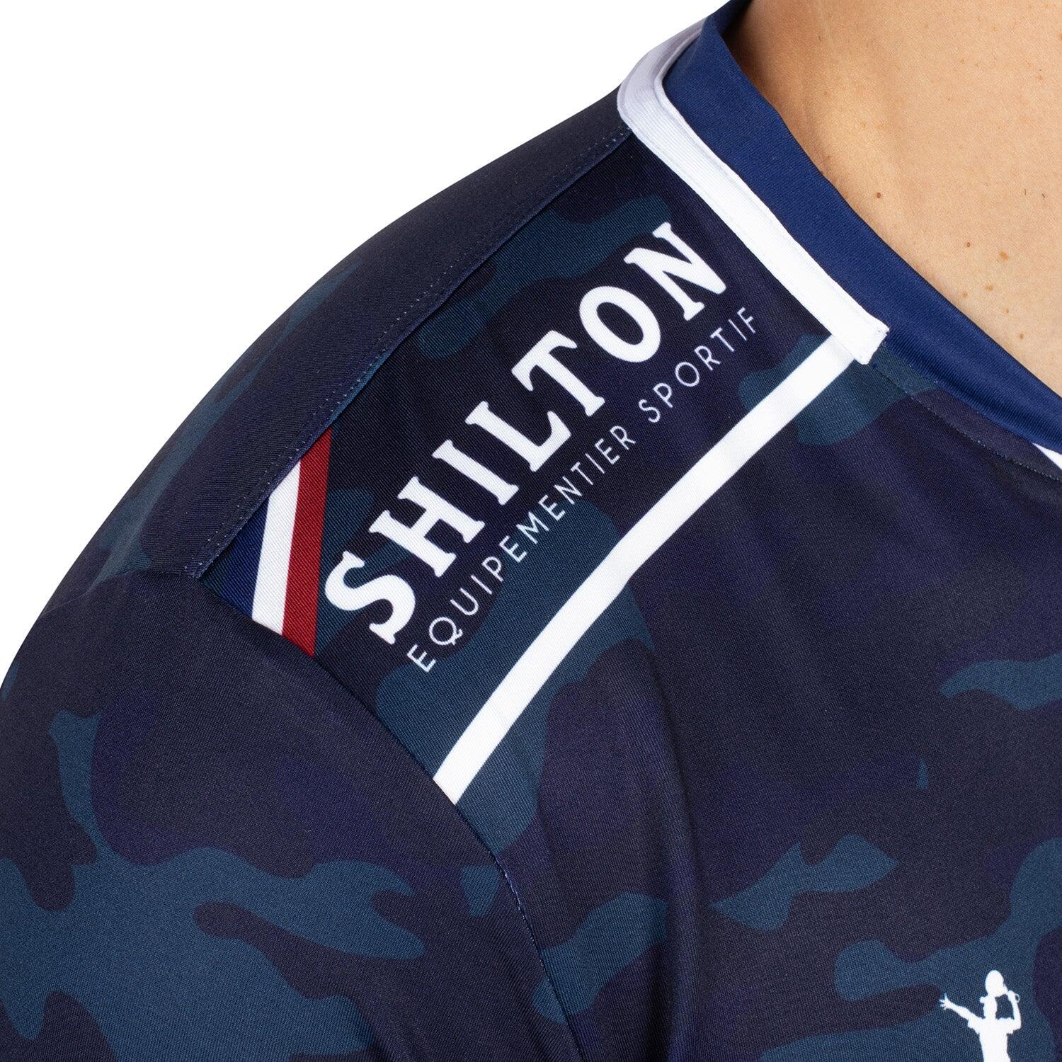 Maillot pro team padel homme 6/6