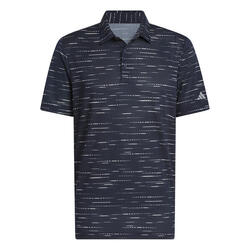 Polo en maille adidas Ultimate365