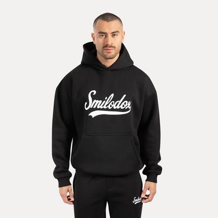 Herren Hoodie Lorik Creme