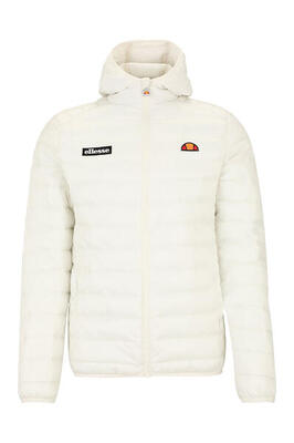 ellesse Herren Übergangsjacke Lombardy off white