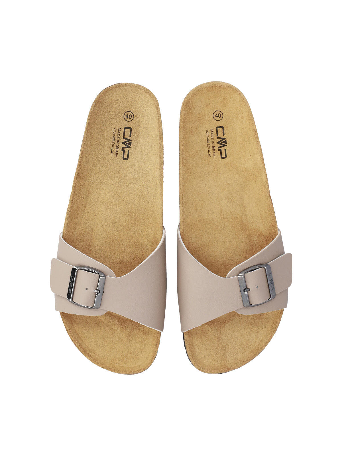 CMP chaussures décontractées 3Q95846-P780 CMP Eco Elys 5/6