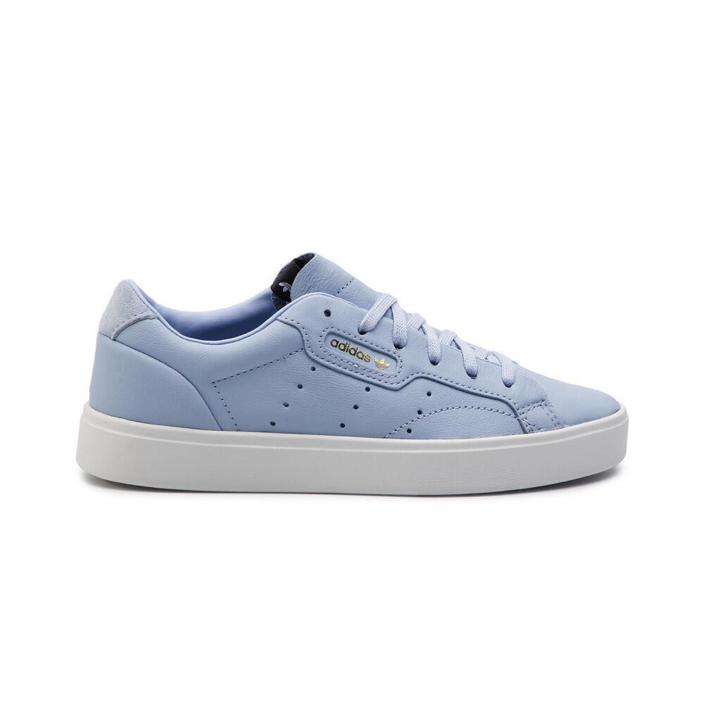 Ténis casual adidas originals Sleek 3/7