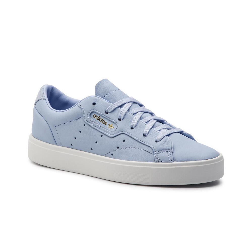 Ténis casual adidas originals Sleek 2/7