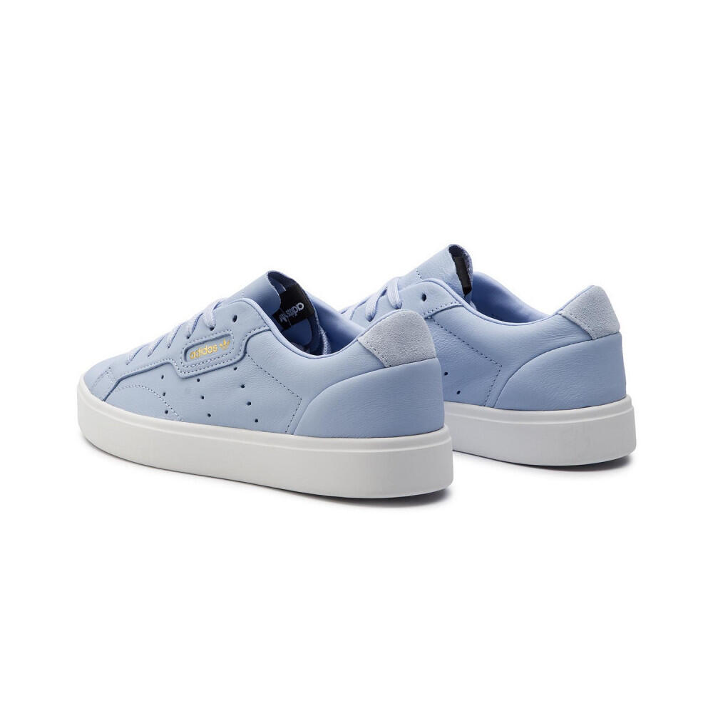 Ténis casual adidas originals Sleek 4/7