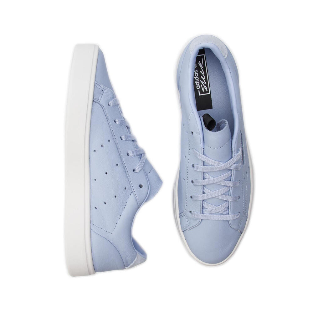 Ténis casual adidas originals Sleek 6/7