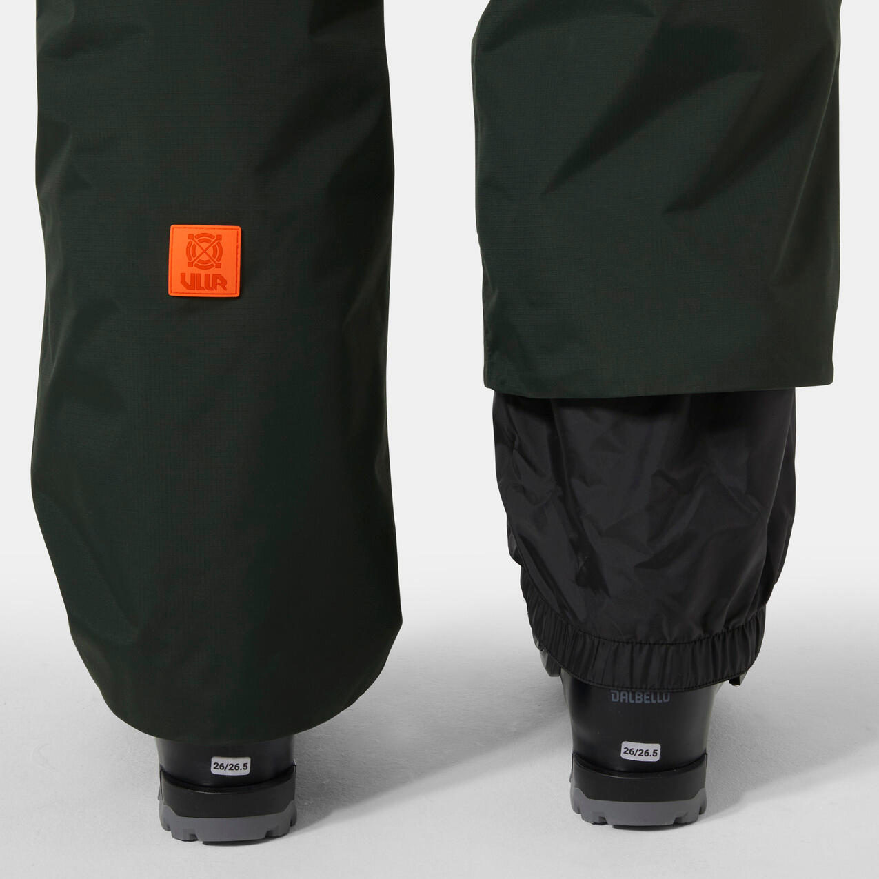 Cargo-Skihose Helly Hansen Sogn 3/7