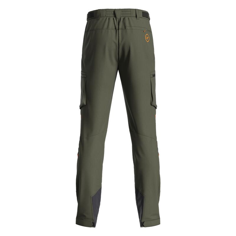 Great Escapes Fagus man summer pant forest night 2/3