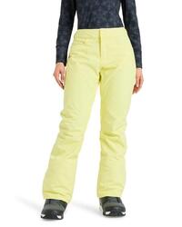 Pantalon de snow technique BACKYARD Noir Femme