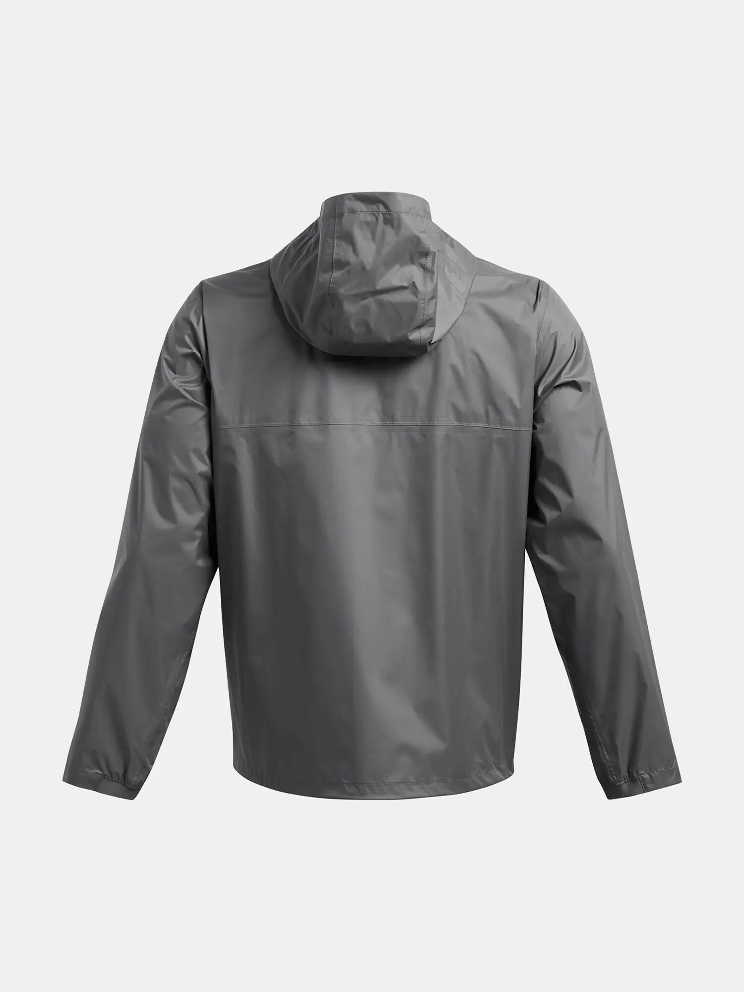 Férfi dzseki Under Armour CLOUDSTRIKE JACKET-GRY 4/4